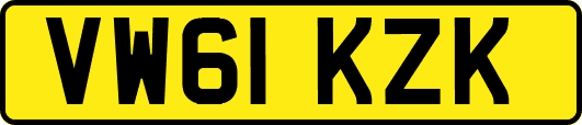 VW61KZK