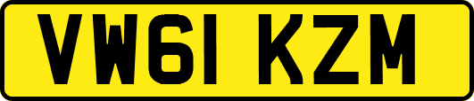 VW61KZM