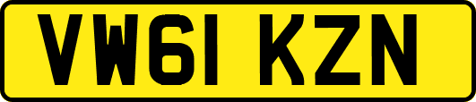 VW61KZN