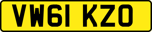 VW61KZO