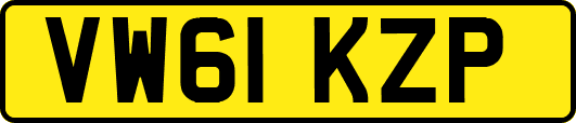 VW61KZP