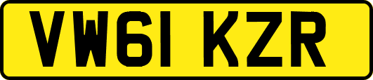 VW61KZR