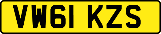 VW61KZS
