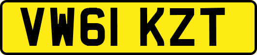 VW61KZT