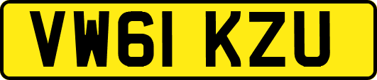 VW61KZU