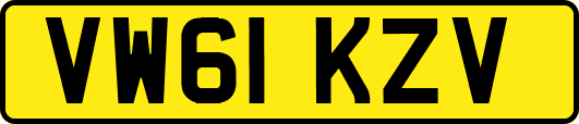 VW61KZV