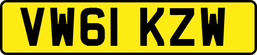 VW61KZW