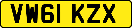 VW61KZX