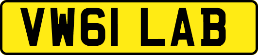 VW61LAB
