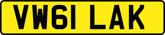 VW61LAK