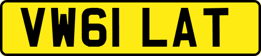 VW61LAT