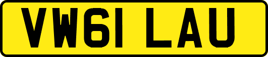 VW61LAU