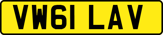 VW61LAV