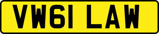 VW61LAW