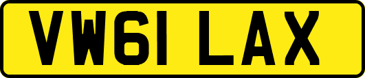 VW61LAX