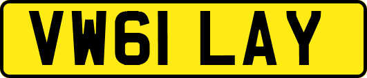 VW61LAY