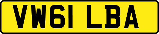 VW61LBA