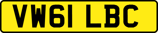 VW61LBC