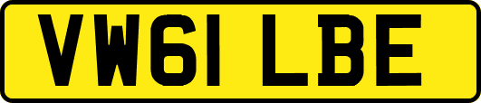 VW61LBE