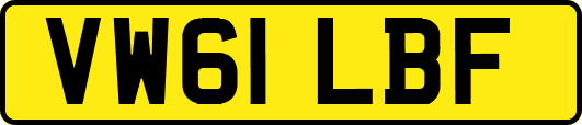 VW61LBF