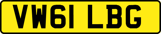 VW61LBG