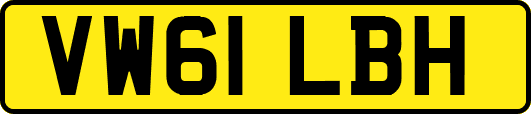VW61LBH