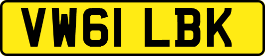VW61LBK