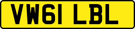 VW61LBL