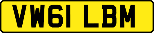 VW61LBM
