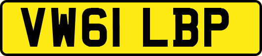 VW61LBP