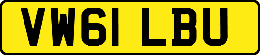 VW61LBU