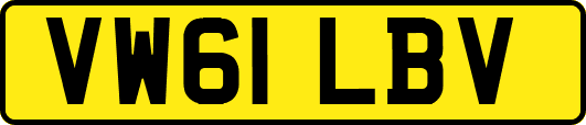 VW61LBV