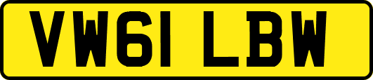 VW61LBW