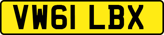VW61LBX