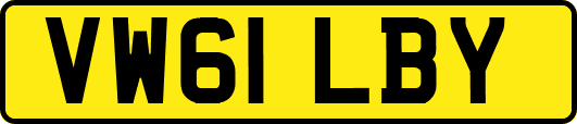 VW61LBY