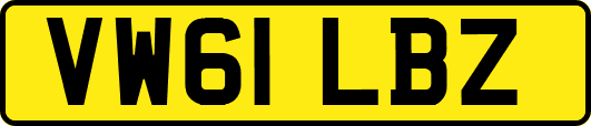 VW61LBZ