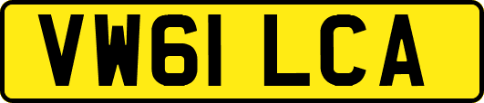 VW61LCA