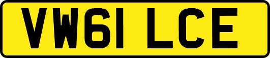 VW61LCE