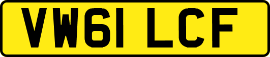 VW61LCF