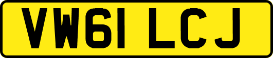 VW61LCJ
