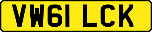 VW61LCK