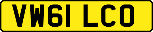VW61LCO