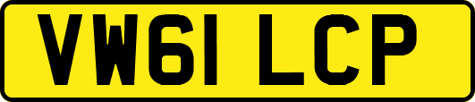 VW61LCP