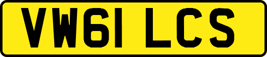 VW61LCS