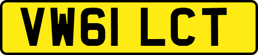 VW61LCT