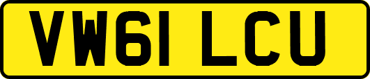 VW61LCU