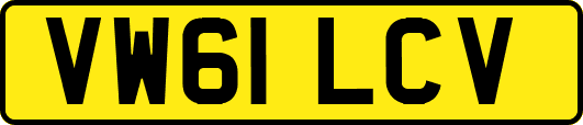 VW61LCV