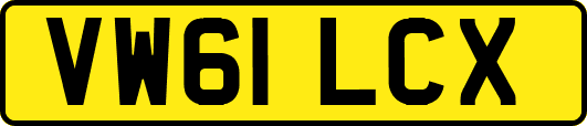 VW61LCX