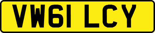 VW61LCY