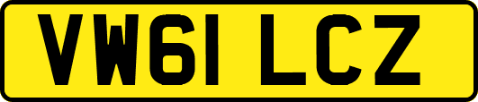 VW61LCZ